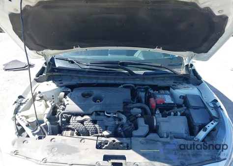 2020 Nissan Altima Sr Intelligent Awd z USA, uszkodzony, nr VIN 1N4BL4CW2LN322983